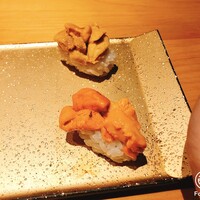 SUSHI TOKYO TEN、 新宿店 - 