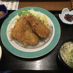 お食事処 大原 - 