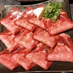 Gion Yakiniku Kokoro - 