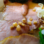 Ramen Gonokami Seinikuten - 