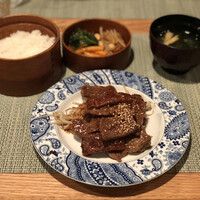 OSAKA きっちん。 虎ノ門店 - 