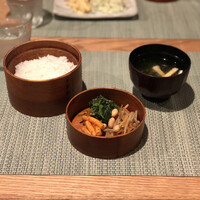 OSAKA きっちん。 虎ノ門店 - 