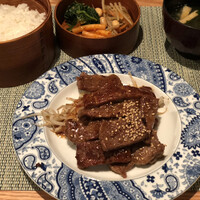 OSAKA きっちん。 虎ノ門店 - 