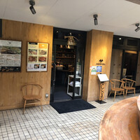 OSAKA きっちん。 虎ノ門店 - 