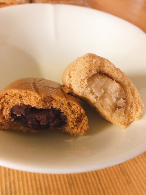 おかしの加賀屋 - 横手市その他（和菓子）の写真