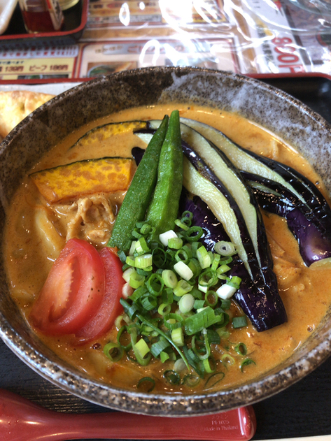 うどん 四方吉 高崎店 うどん しほきち 高崎 ｊｒ カレーうどん 食べログ