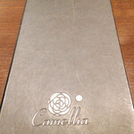 Camellia - 