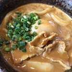 うどん 四方吉 - 