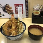 天丼てんや - 