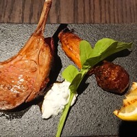 The Living Room with SKY BAR - 