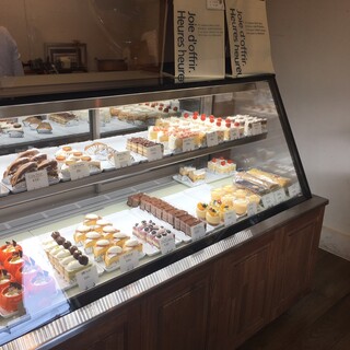 江南市でおすすめの美味しいケーキをご紹介 食べログ 江南市でおすすめの美味しいケーキをご紹介 食べログ