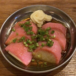 IPPON食堂 - がまぼこバター