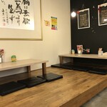 景勝軒高崎総本店 - 内観