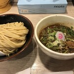 Keishouken Takasaki Souhonten - 料理