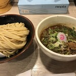 景勝軒高崎総本店 - 料理