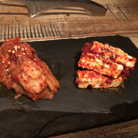 六本木焼肉　Kintan - 