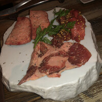 六本木焼肉　Kintan - 