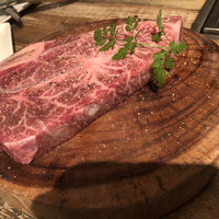 六本木焼肉　Kintan - 