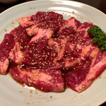 Yakiniku Kiso - 