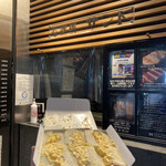 心斎橋サンド - 