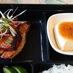 旬菜茶房 セリーヌ - 