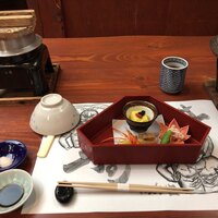 日本料理かがりや - 
