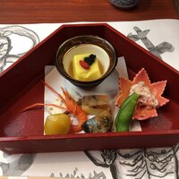 日本料理かがりや - 