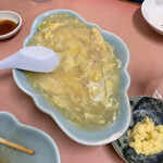 ラーメン横丁 - 