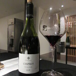 日本料理 TOBIUME - ⑭レスプリ