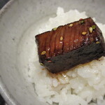 日本料理 TOBIUME - 嗚呼、幸せ！