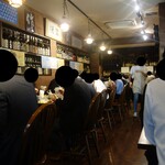 亭久五 - 創業43年目