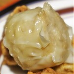 亭久五 - シウマイが泣かせるねえ