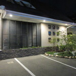 日本料理 TOBIUME - 外観