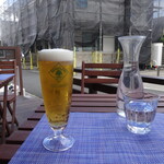 レ ファーブル ボンジュール - ハートランド