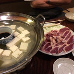 そば所 よし田 - 