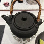 日本料理 TOBIUME - しみじみと、、、