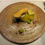 日本料理 TOBIUME - お熱いのがお好き