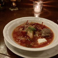 スンガリー 新宿東口本店 - 