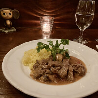 スンガリー 新宿東口本店 - 