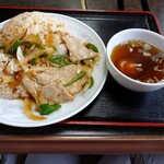 味の一番 - 一番チャーハン大