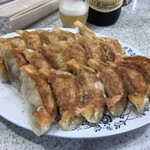 大阪王 - 餃子3人前