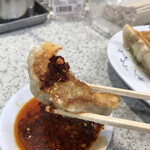 大阪王 - そしてこうやっ(ꐦ°᷄д°᷅)