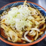 Samugawa Soba - 