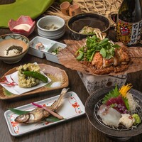 ハタハタ屋敷 有楽町 郷土料理 その他 ネット予約可 食べログ ハタハタ屋敷 有楽町 郷土料理 その他 ネット予約可 食べログ