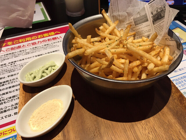ラウンドワンスタジアム アリオ柏店 Round1 Stadium 逆井 その他 食べログ