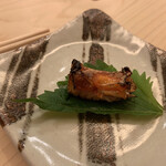 鮨 一新 - 追加　時価
      