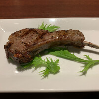 ワカヌイ グリル ダイニング バー 東京 - 