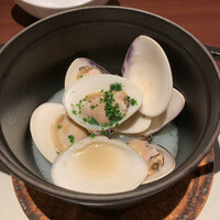 ワカヌイ グリル ダイニング バー 東京 - 