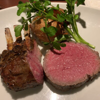 ワカヌイ グリル ダイニング バー 東京 - 