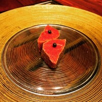 USHIMITSU NISHIAZABU - 